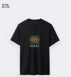 Picture of Gucci T Shirts Short _SKUGucciM-3XL1qr0912232